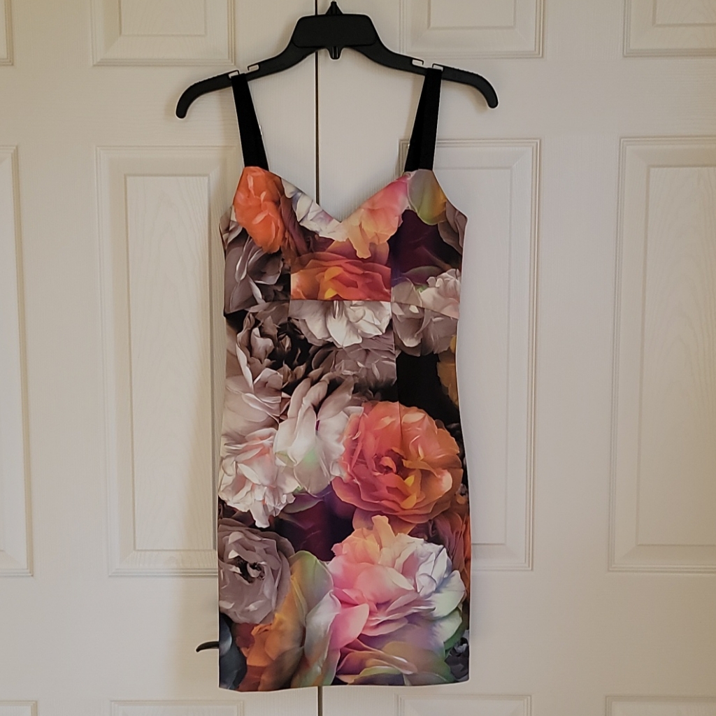 Ted Baker Of London Dress